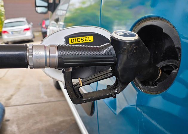 Viele Menschen können sich die Fahrt zur Tankstelle aktuell nicht mehr leisten.